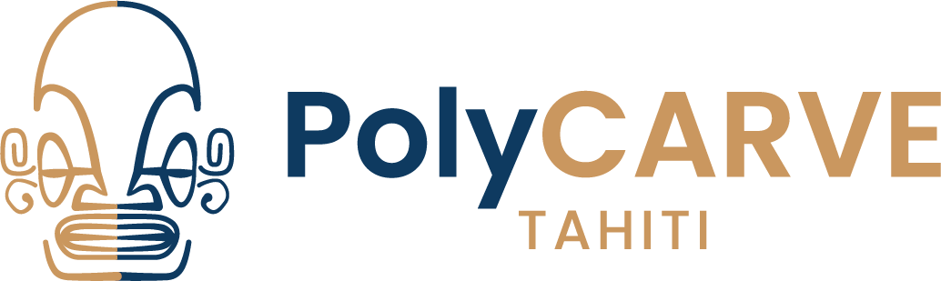 PolyCarve Tahiti