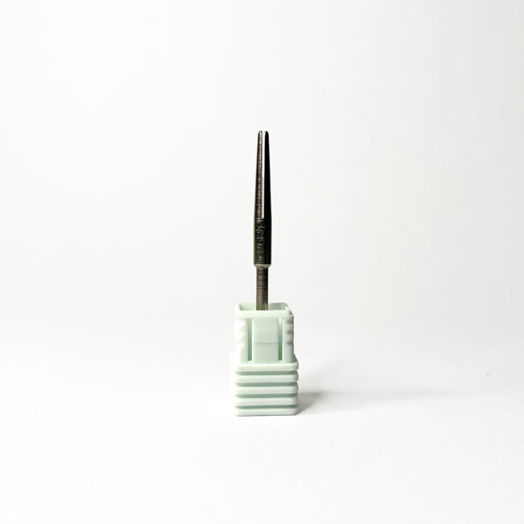 mandrin papier verre