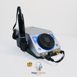 Micromoteur G500 Brushless – 60 000 tr/min - Haut de Gamme